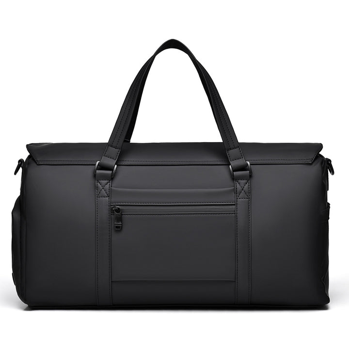 Waterproof Travel Duffel Stornfield