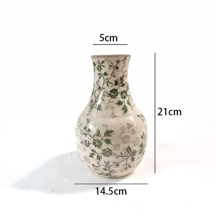 Beautiful and decorative vase Stornfield