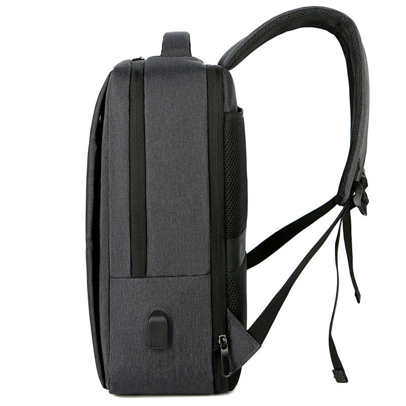 Structured Travel Organizer Backpack Stornfield