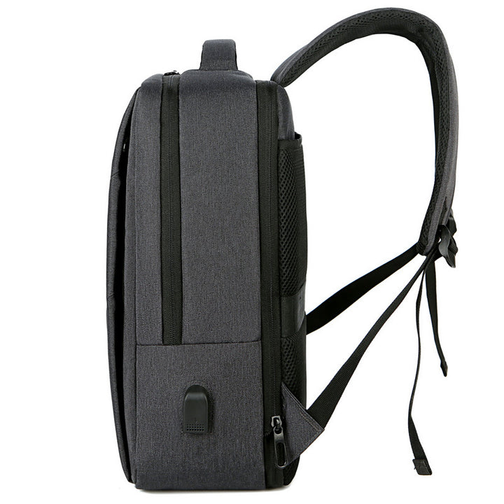 Structured Travel Organizer Backpack Stornfield