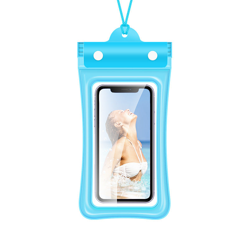 Waterproof Smartphone Case By Stornfield