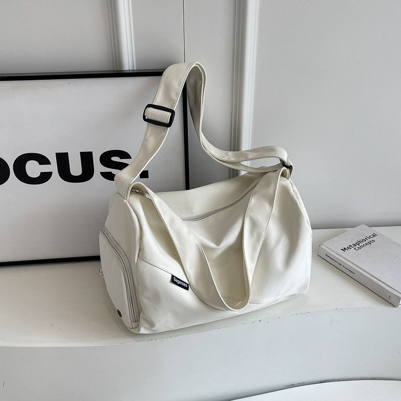 Women's Sporty Shoulder Bag Stornfield