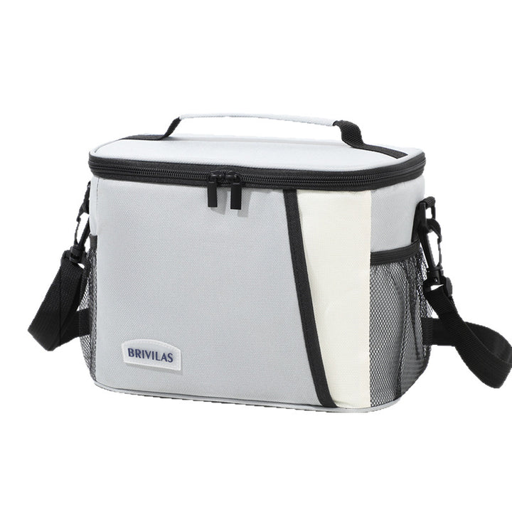 Insulated Lunch Carrier Bag Stornfield
