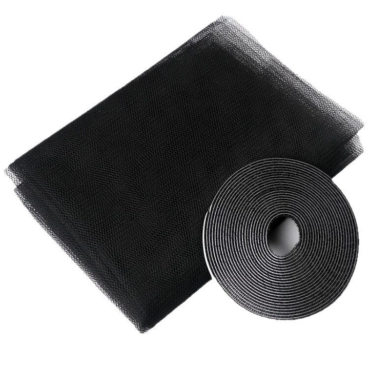 Durable Mesh Fabric Stornfield
