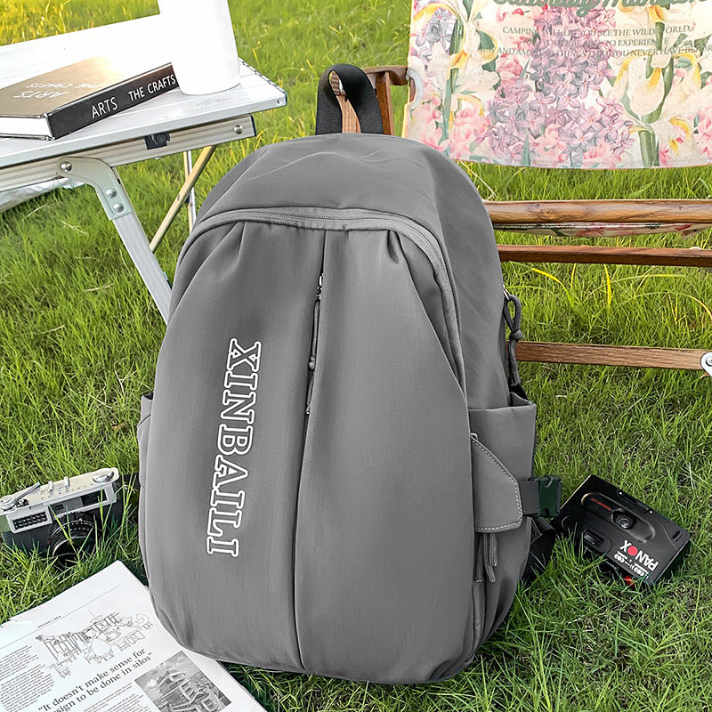 Multi-Functional Everyday Backpack Stornfield