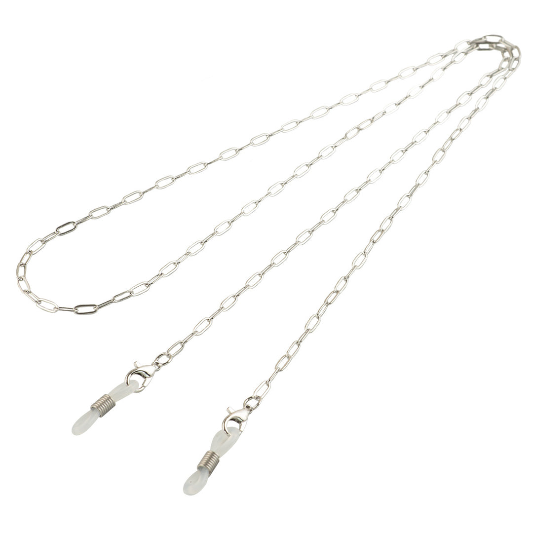 Fashionable Linked Eyewear Chain Stornfield
