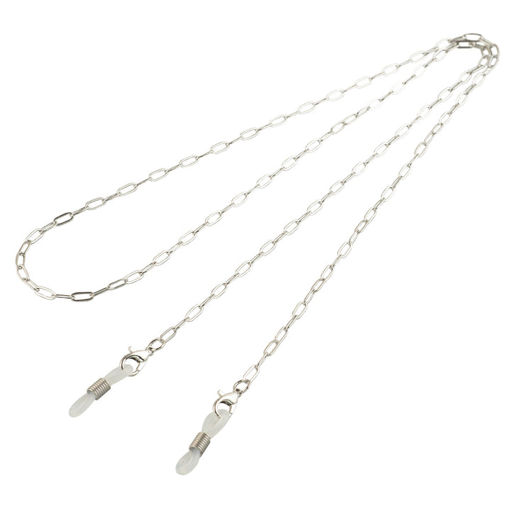 Fashionable Linked Eyewear Chain Stornfield