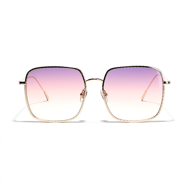 Women oversized sunglasses with elegant details Stornfield
