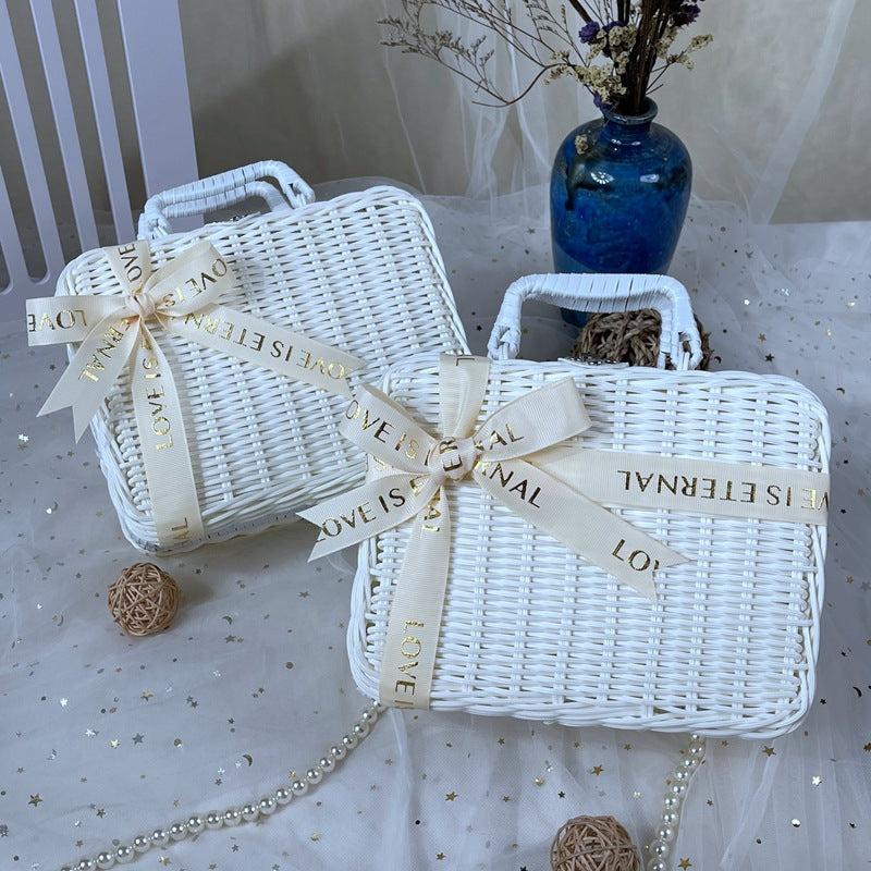 Women's Basket Bags Stornfield