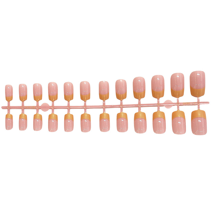 Premium Press-On Nail Tips Stornfield 1787225233