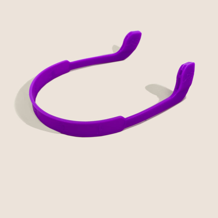 Adjustable Eyewear Support Band Stornfield
