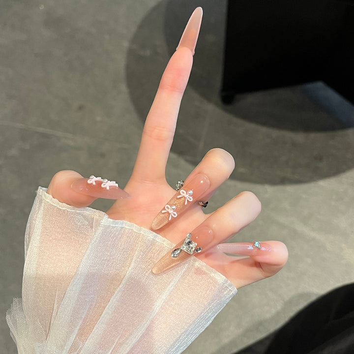 Decorative Nail Art Stornfield