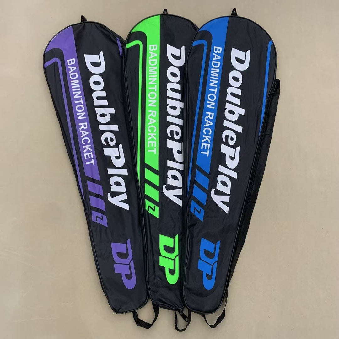 Badminton Rackets with Ergonomic Grips Stornfield
