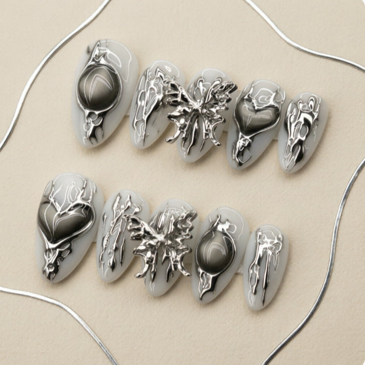 Artificial Nails Stornfield