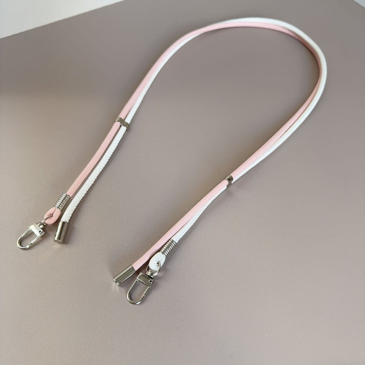 Neon Silicone Lanyard Strap Stornfield