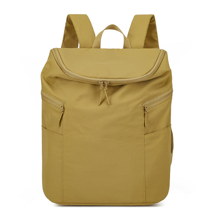 Sleek and Versatile Urban Backpack Stornfield