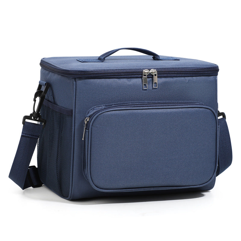 Insulated Food Transport Chest Cooler Stornfield