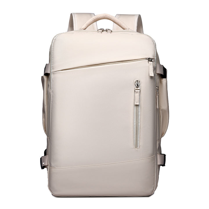 WoPremium Water-Resistant Laptop Backpack Stornfield