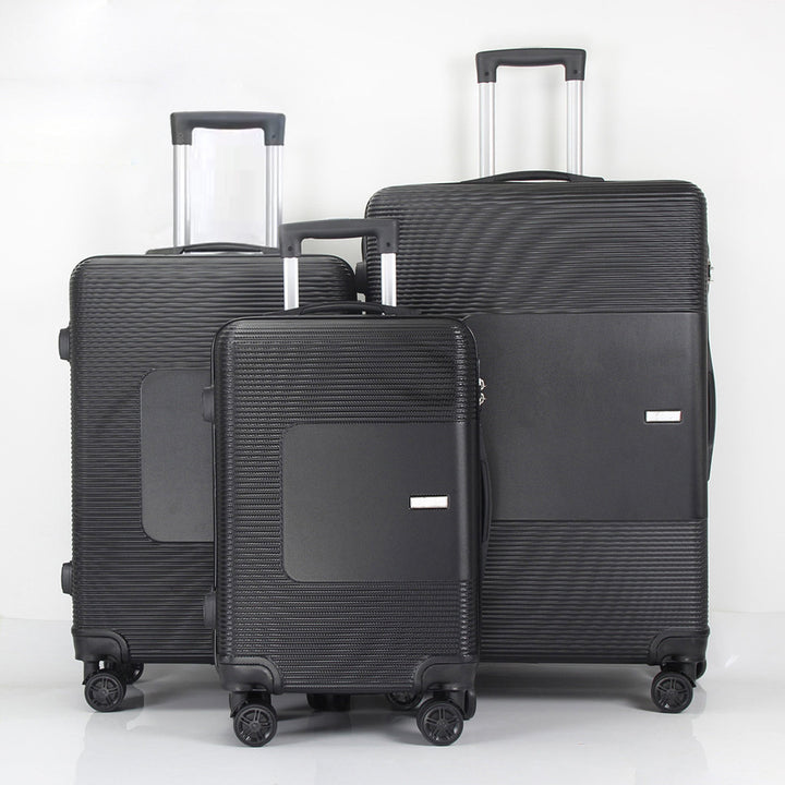 Unisex Versatile Hard Shell Luggage Set Stornfield