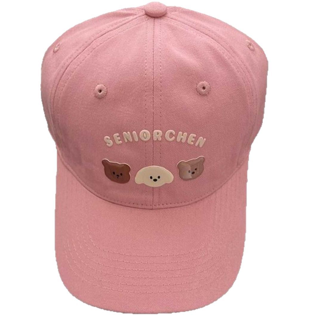 Women's Playful Graphic Cap Stornfield