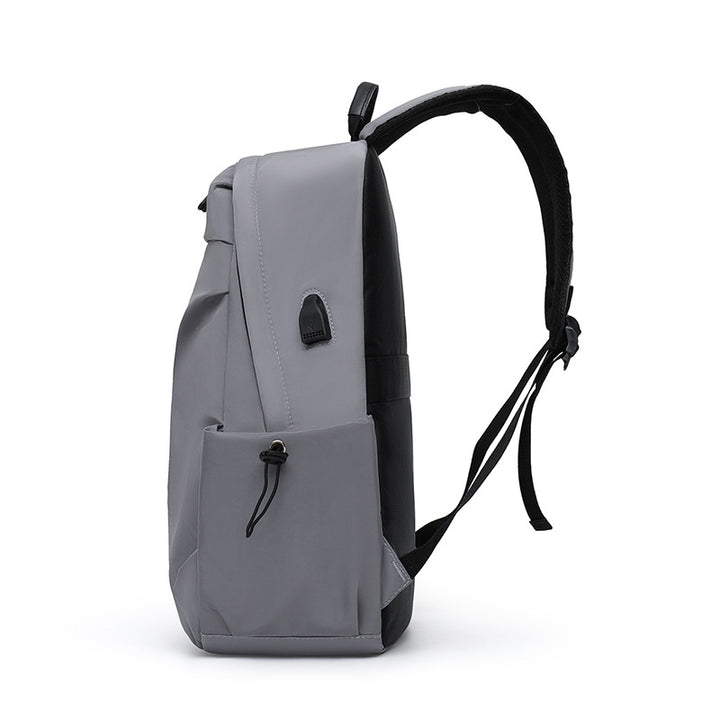 Multi-Purpose Sleek Backpack Stornfield