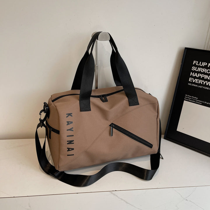 Stylish Travel Duffel