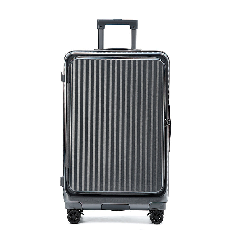 Premium Multi-Directional Rolling Suitcase Stornfield