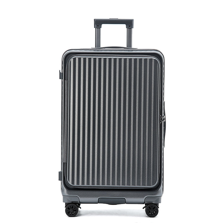 Premium Multi-Directional Rolling Suitcase Stornfield