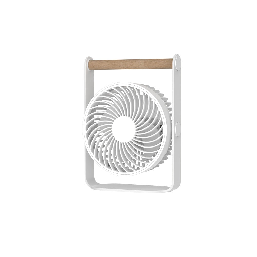 Unisex Portable Desk Fan Stornfield