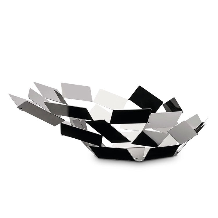 Abstract Metal Decorative