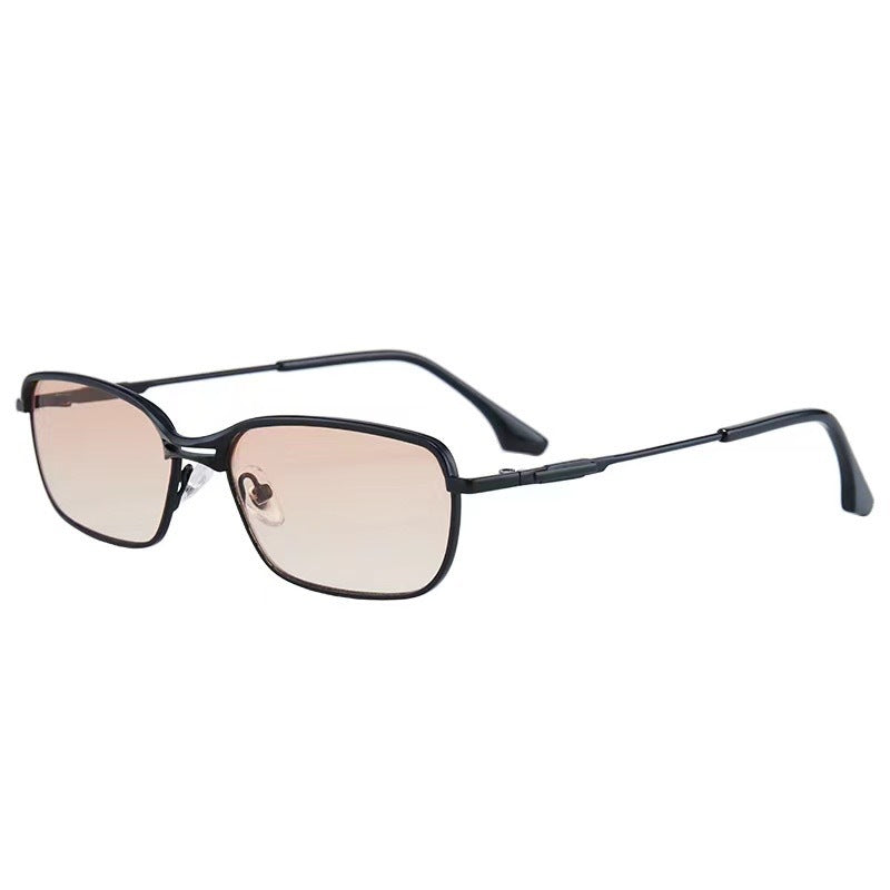 Fashionable Metal Glasses Stornfield
