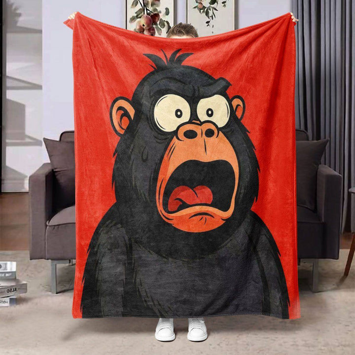 Fleece Blanket
