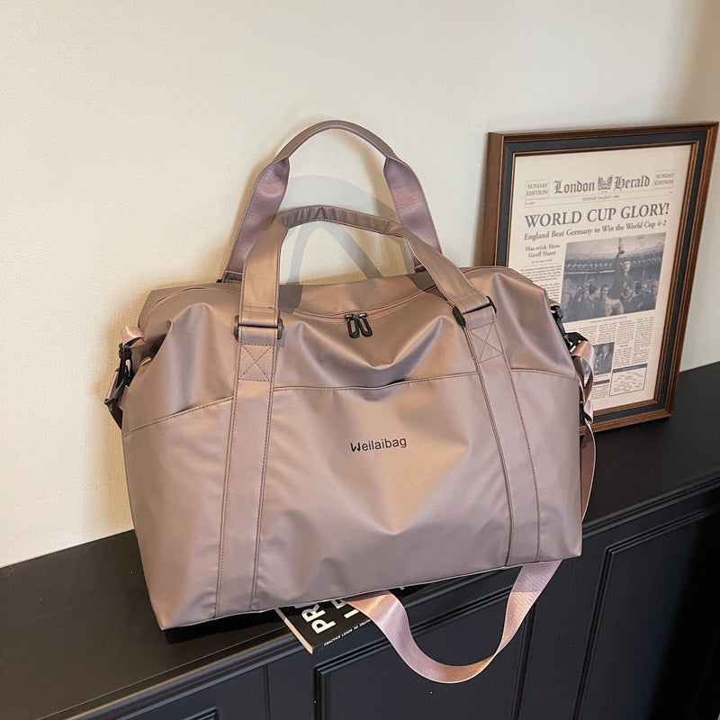 Women's Sporty Travel Bag Stornfield