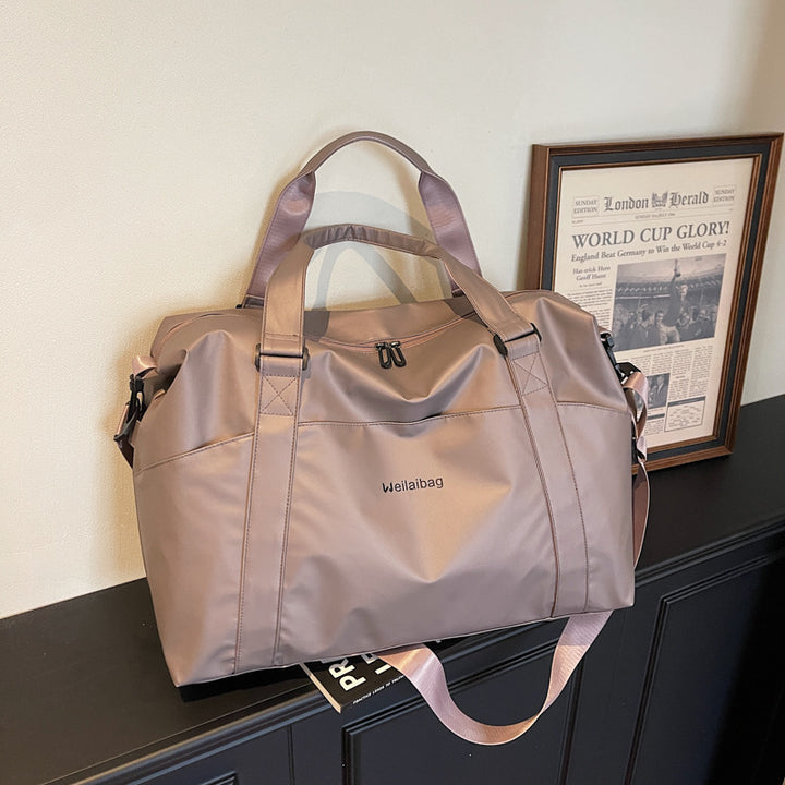 Women's Sporty Travel Bag Stornfield