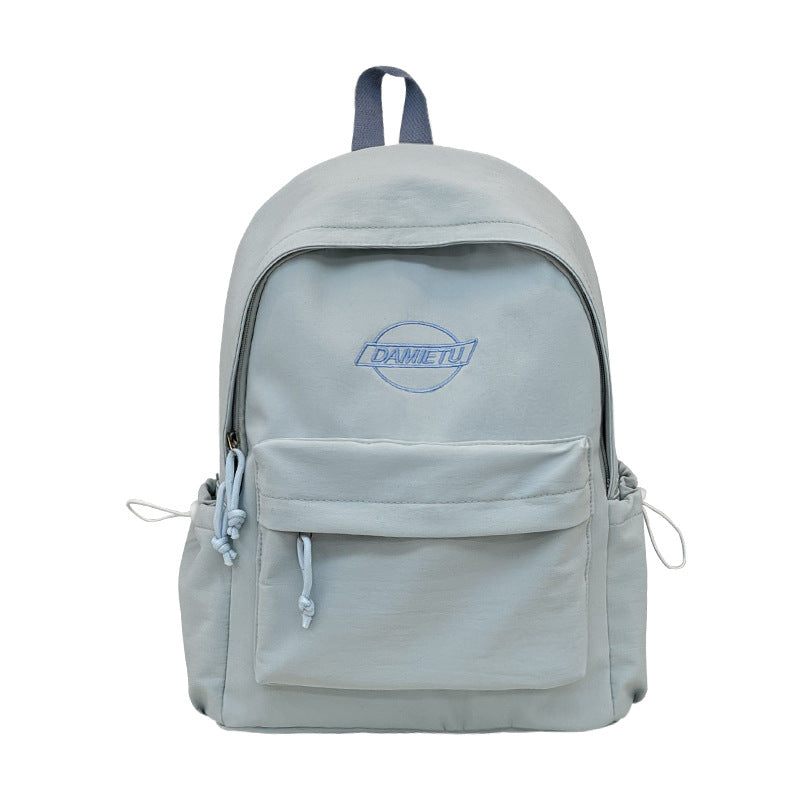 Minimalist Casual Backpack Stornfield