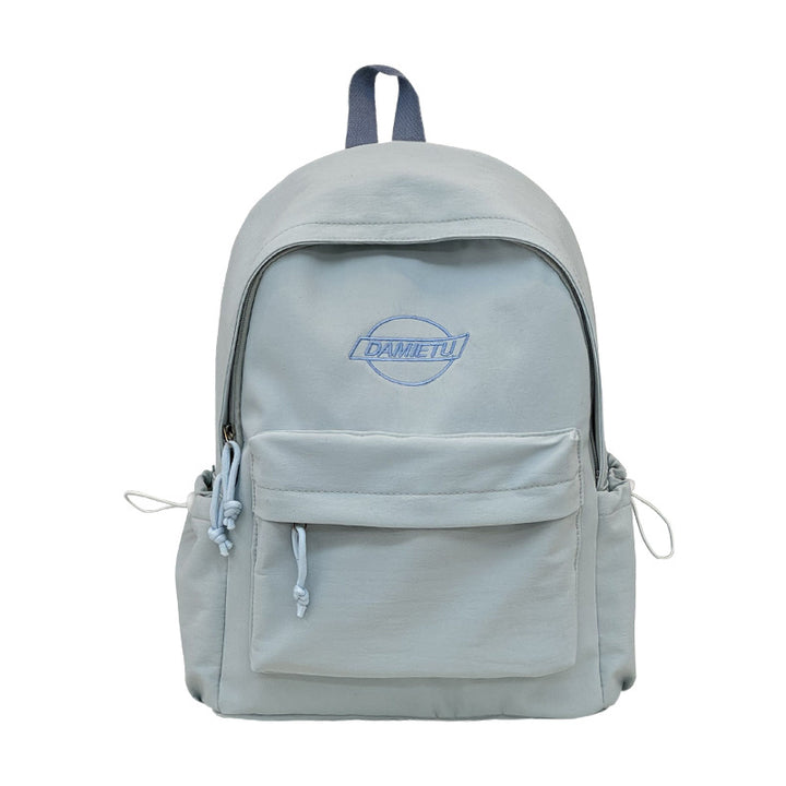 Minimalist Casual Backpack Stornfield