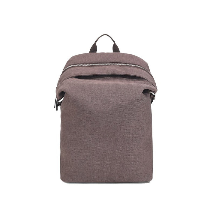 Versatile Roll-Top Laptop Backpack