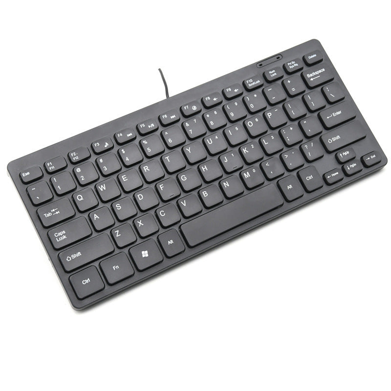 Wired Compact Keyboard Stornfield