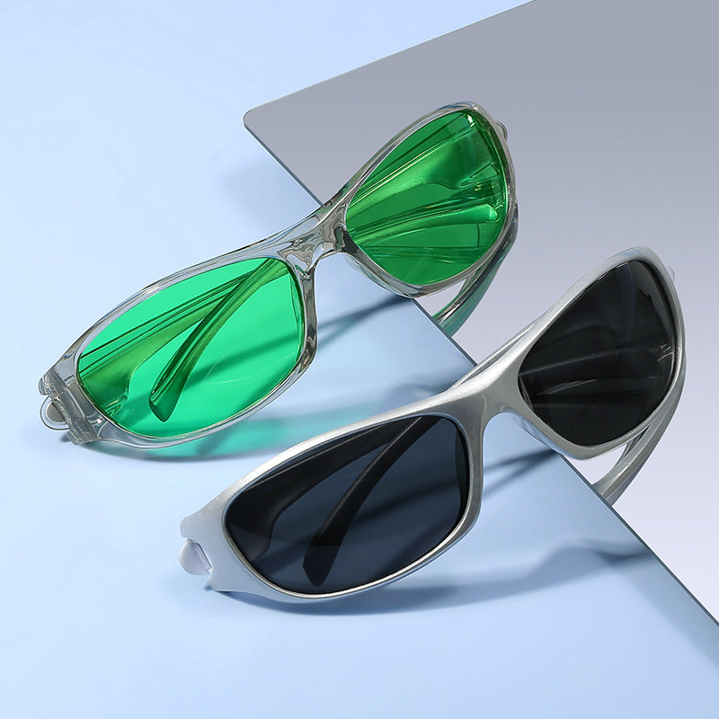 Sporty Performance Sunglasses Stornfield