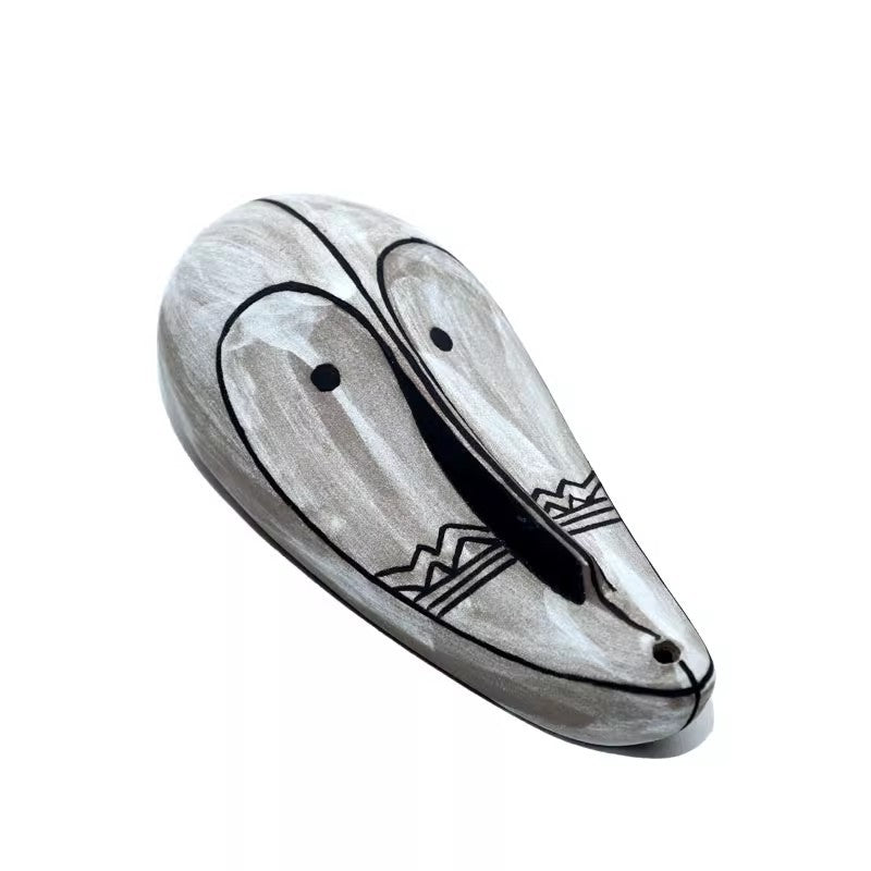Artistic Decorative Shoe Shaper