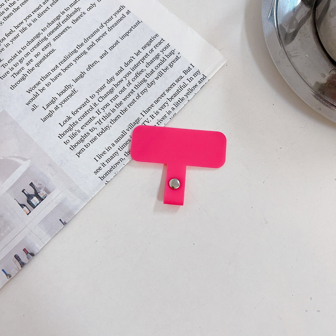 Versatile Page Marker Stornfield