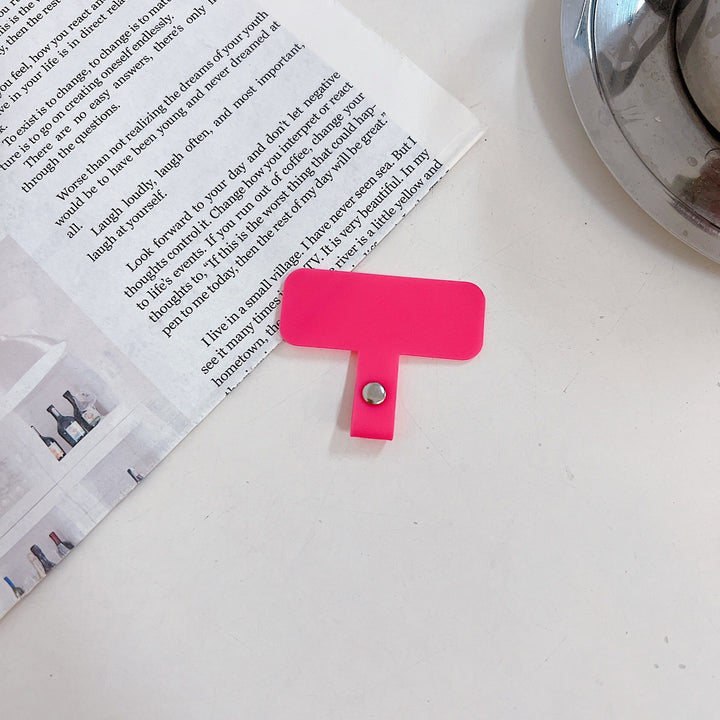 Versatile Page Marker Stornfield