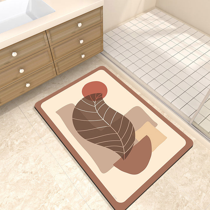 Non-Slip Shower Mat Stornfield