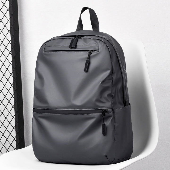 Sleek Waterproof Laptop Backpack Stornfield