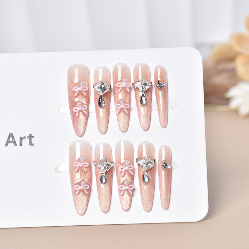 Decorative Nail Art Stornfield