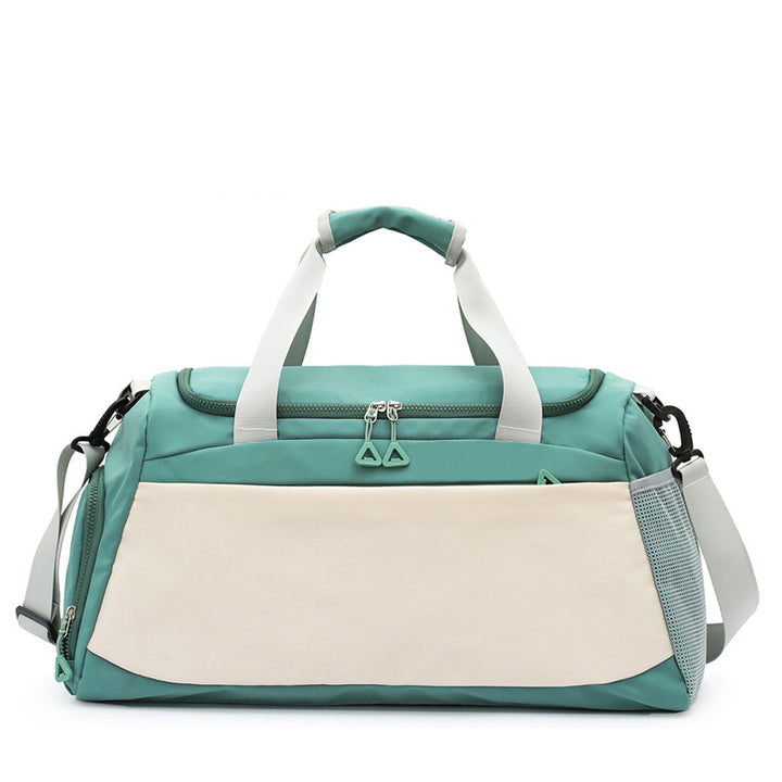 Premium Multi-Function Gym Duffel Bag Stornfield