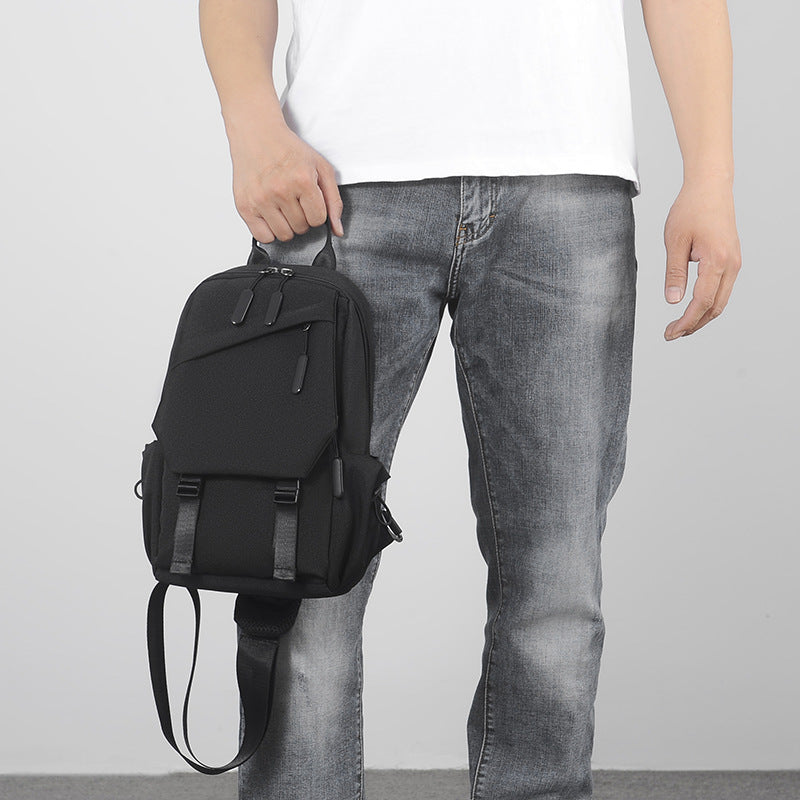 Sleek Crossbody Bag Stornfield