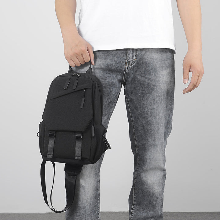 Sleek Crossbody Bag Stornfield