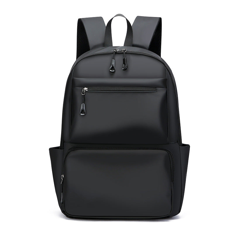 Multifunctional backpack with hybrid design and waterproof features Stornfield