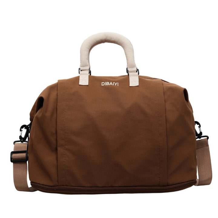 Women's multifunctional travel bag with interior compartments Stornfield